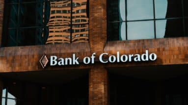 Photo "What is the Impact of Cryptocurrency Adoption on Traditional Financial Institutions Like Banks and Credit Unions?"