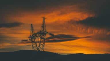 Photo "How Do I Assess the Energy Efficiency and Sustainability of Different Cryptocurrency Networks?"