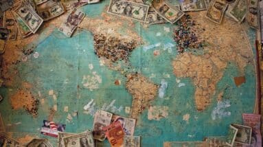 Photo Cross-border Payments: How Crypto is Changing the Game
