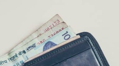 Photo Crypto Lending and Borrowing: the Next Financial Frontier
