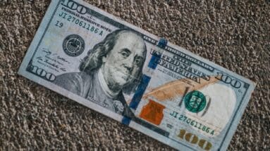 Photo "Crypto and the Future of Crowdfunding"