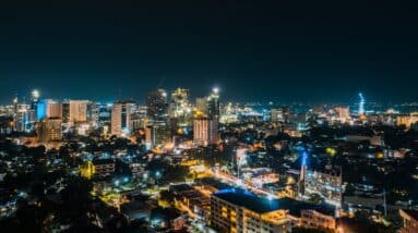 Photo Cryptocurrency in Developing Economies: Empowerment or Risk?