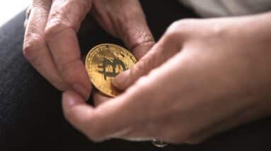 Photo The Impact of Crypto on Traditional Wealth Management