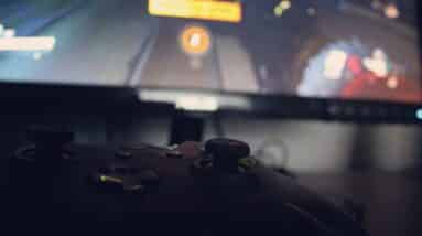 Photo "Gaming and Cryptocurrency: the Intersection of Two Worlds"