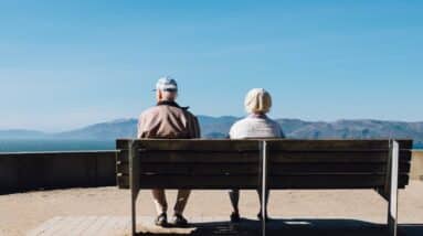 Photo "Crypto and the Future of Pensions"