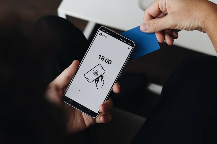 Digital Wallet