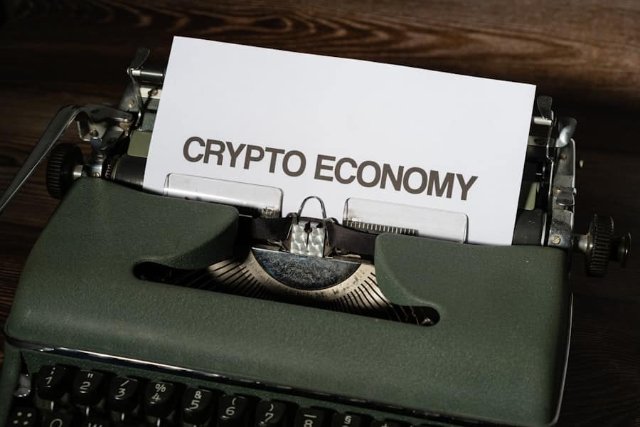 Cryptocurrency comparison