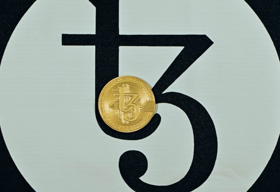 Bitcoin logo