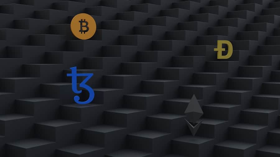 Blockchain diagram