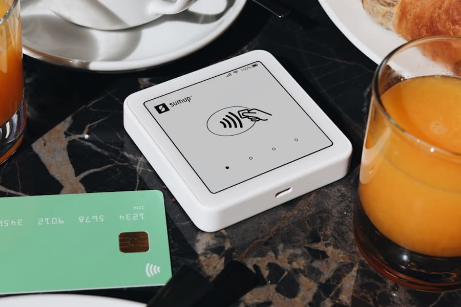 Digital Wallet
