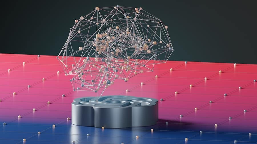 Blockchain network