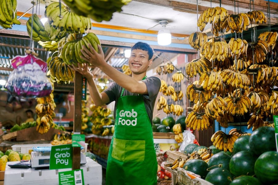 Market impact