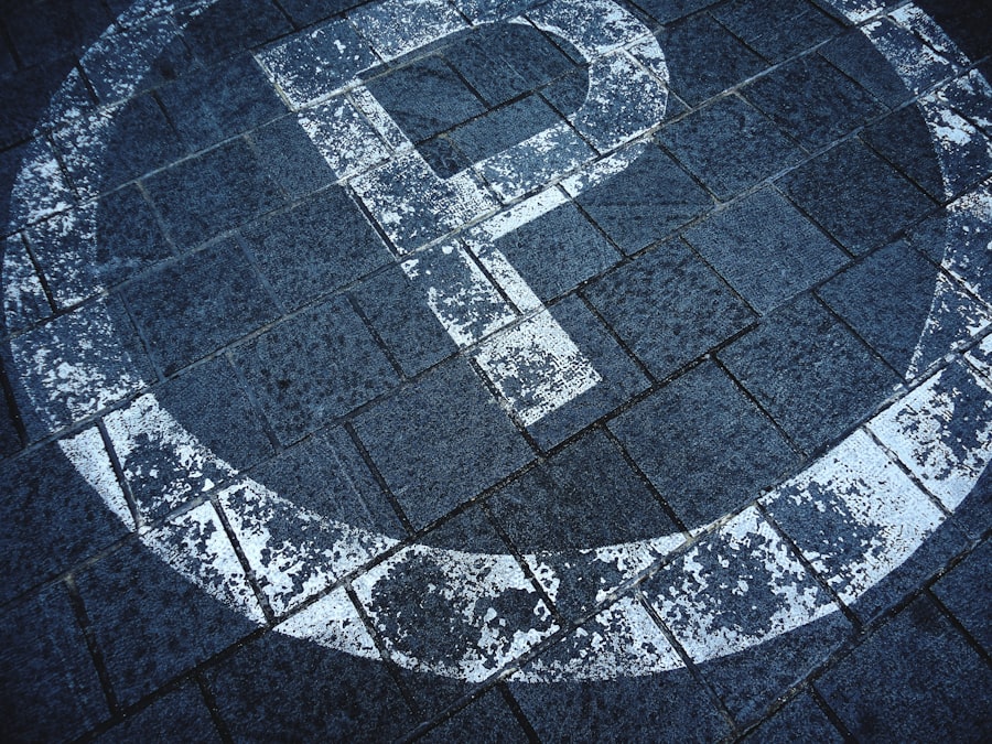 Crypto lending platform: BlockFi interface