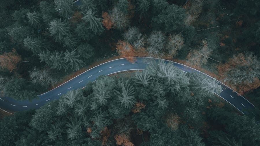 Cryptocurrency roadmap: Visual representation