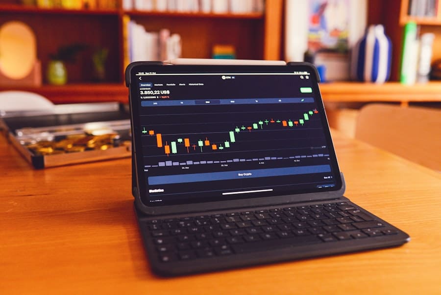 Trading platform