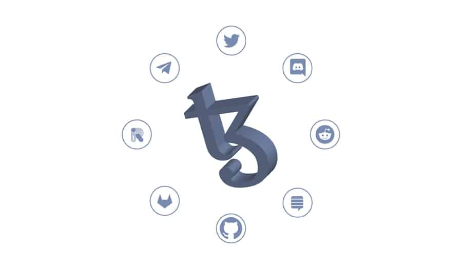 Blockchain network