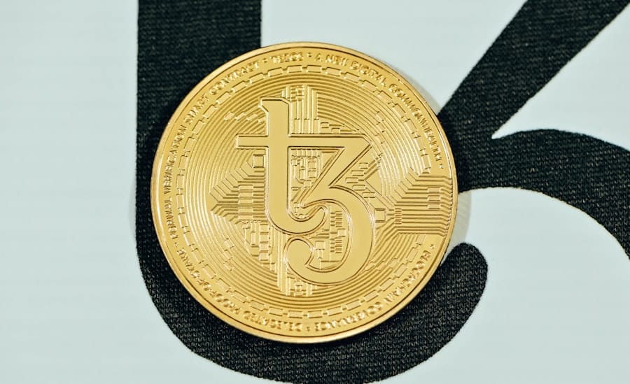 Bitcoin logo
