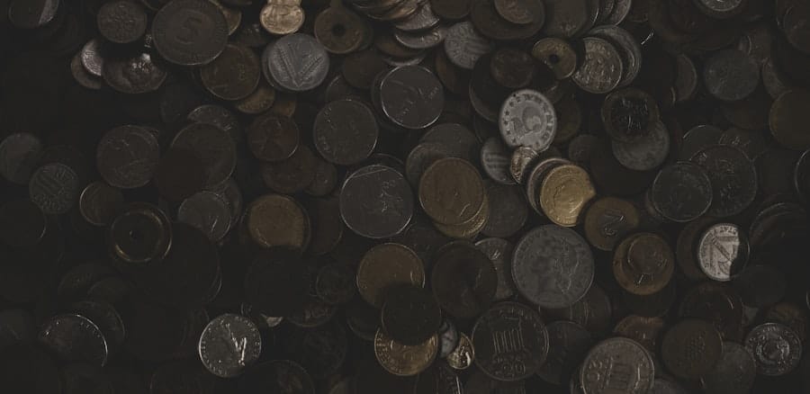 Decentralized finance