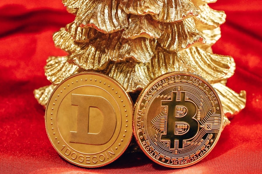 Bitcoin vs Dollar