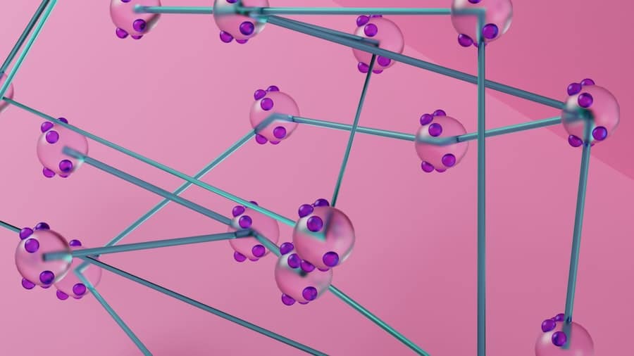 Blockchain ledger
