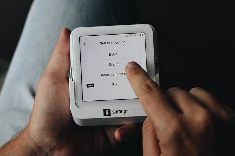 Digital Wallet