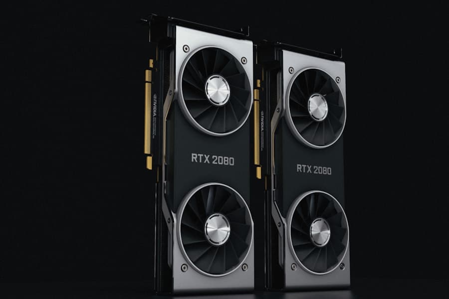 Graphics card