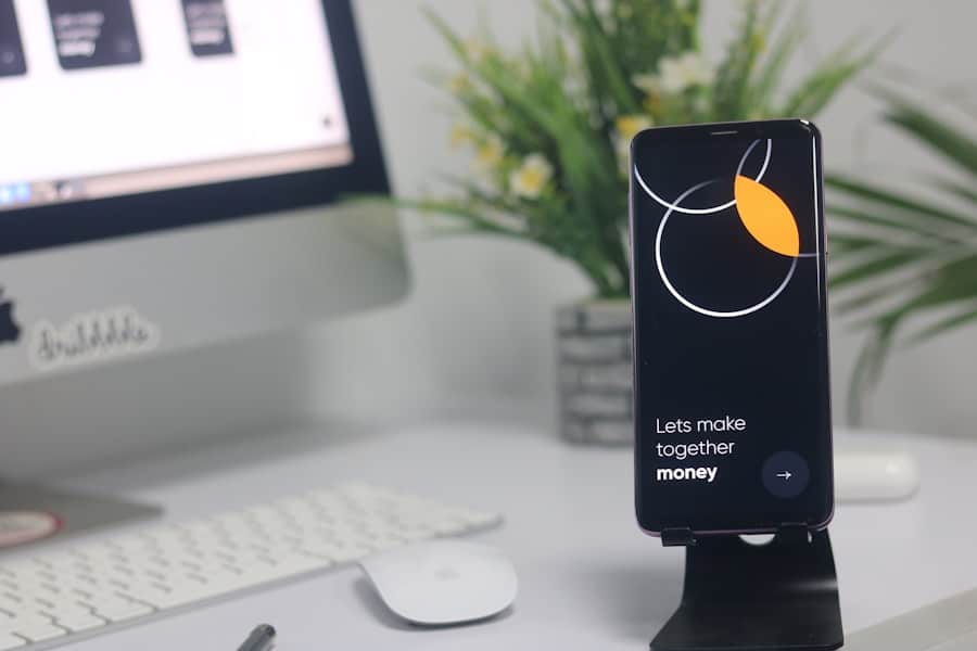 Trading app
