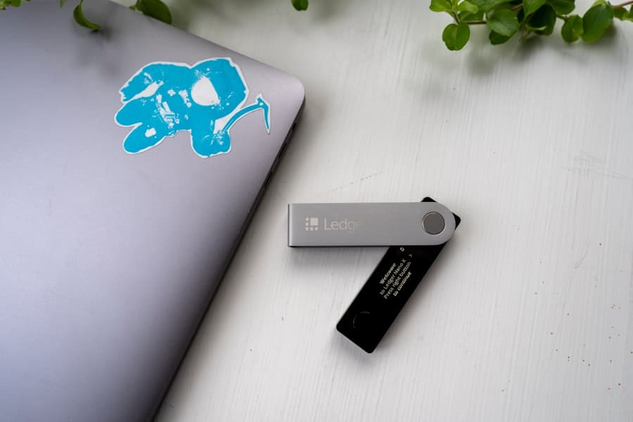 Crypto Wallet