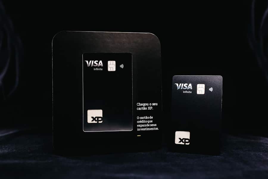 Crypto Debit Card