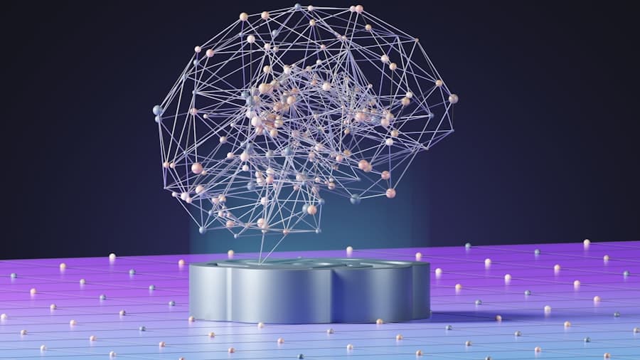 Blockchain network