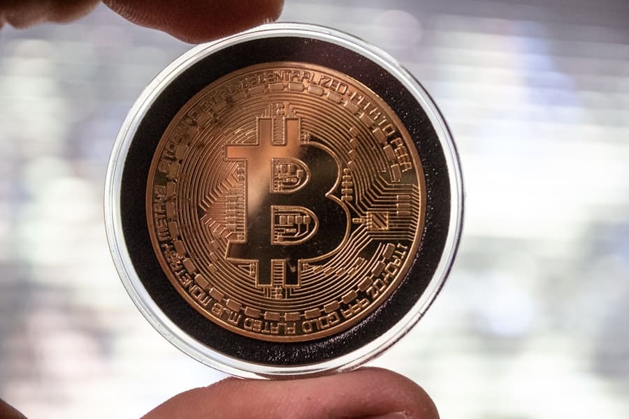 Digital currency