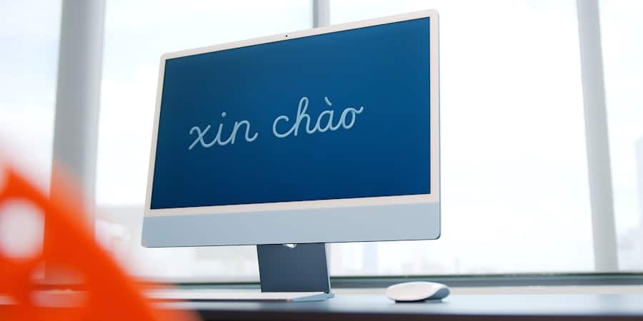 Online exchange