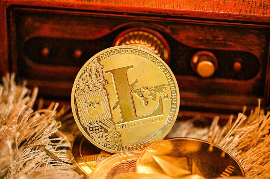 Crypto Investment Book
