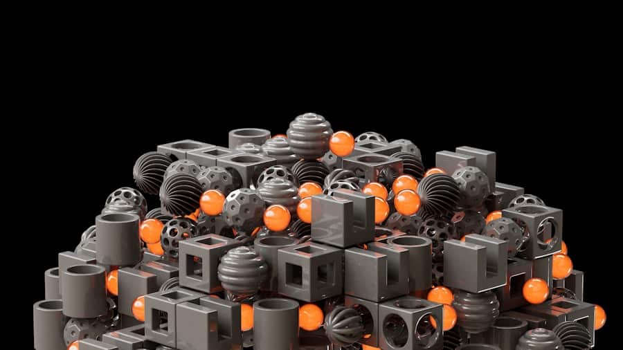 Blockchain network