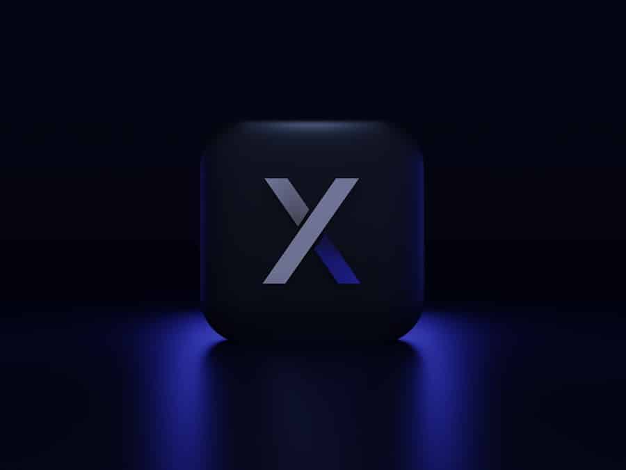 Blockchain network