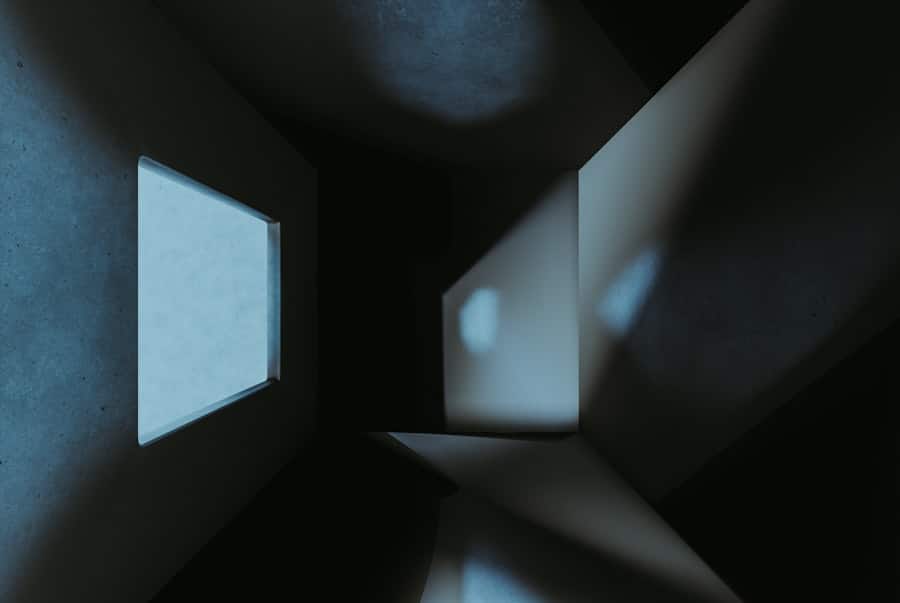 Ethereum Node Setup