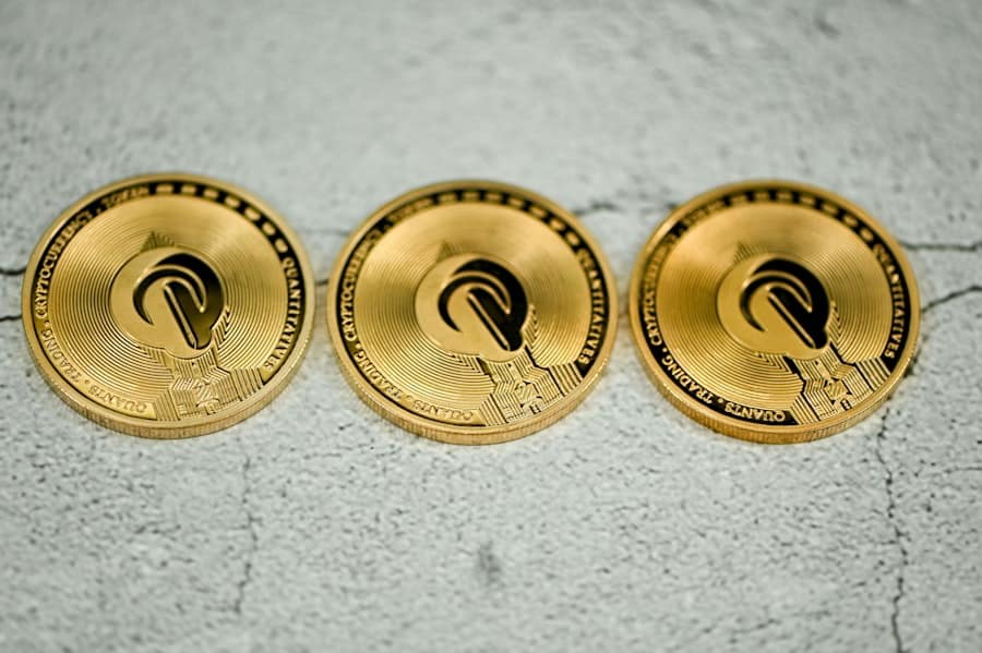 Privacy coin logo