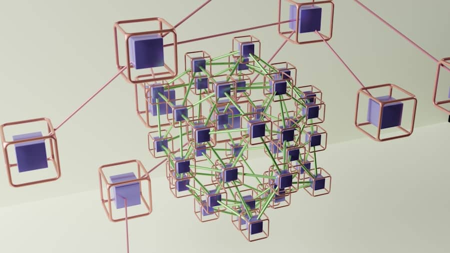 Network diagram