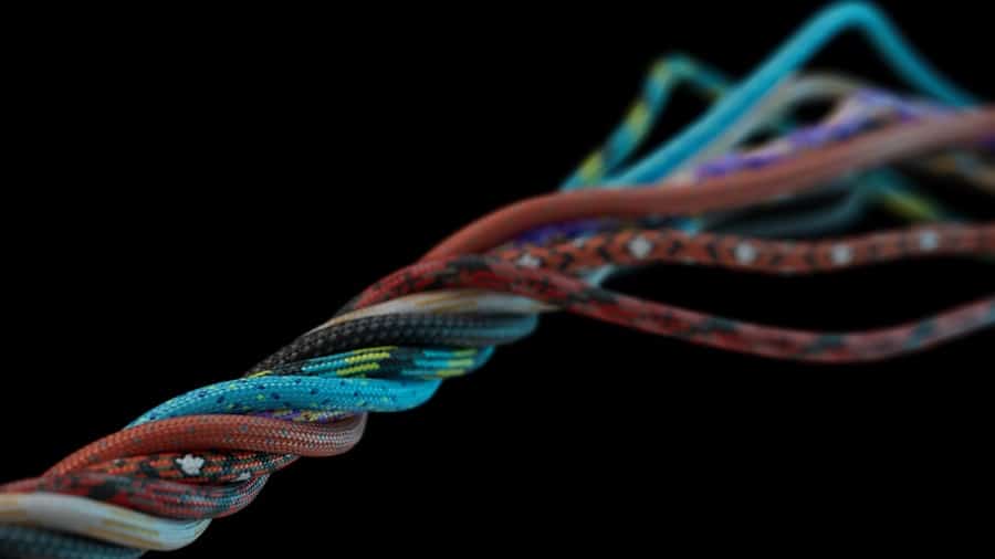Blockchain network
