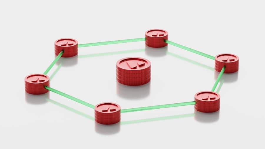 Network diagram