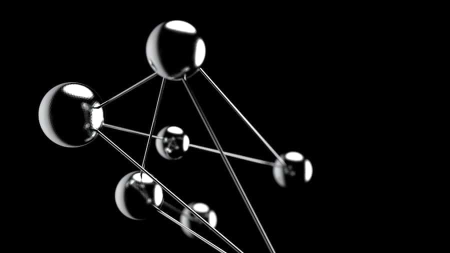 Network diagram