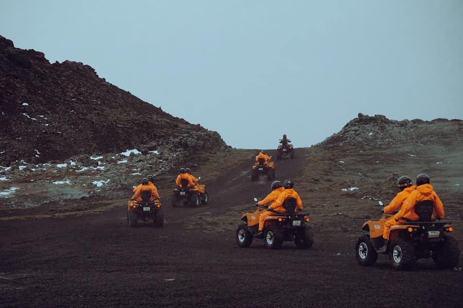 Mining rig