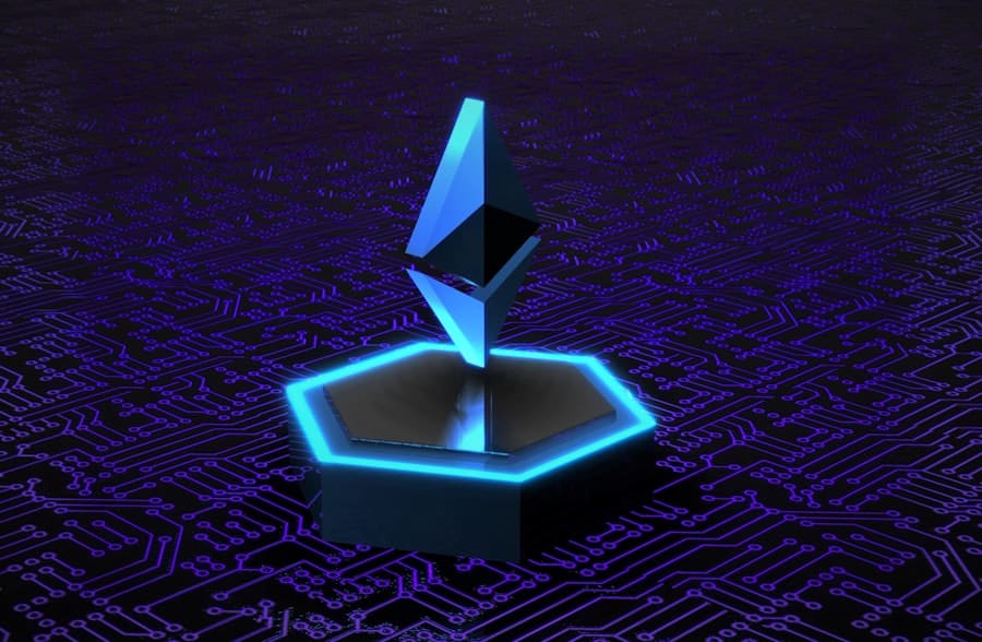 Blockchain technology