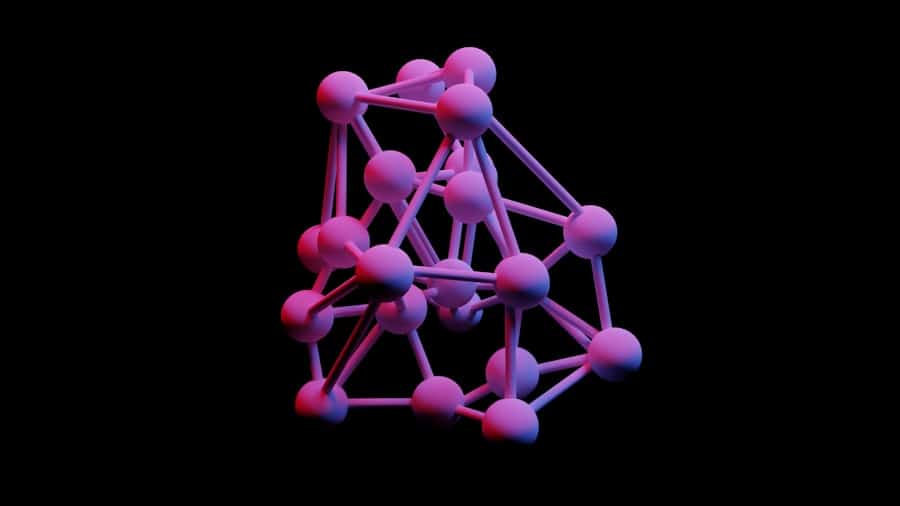Blockchain network