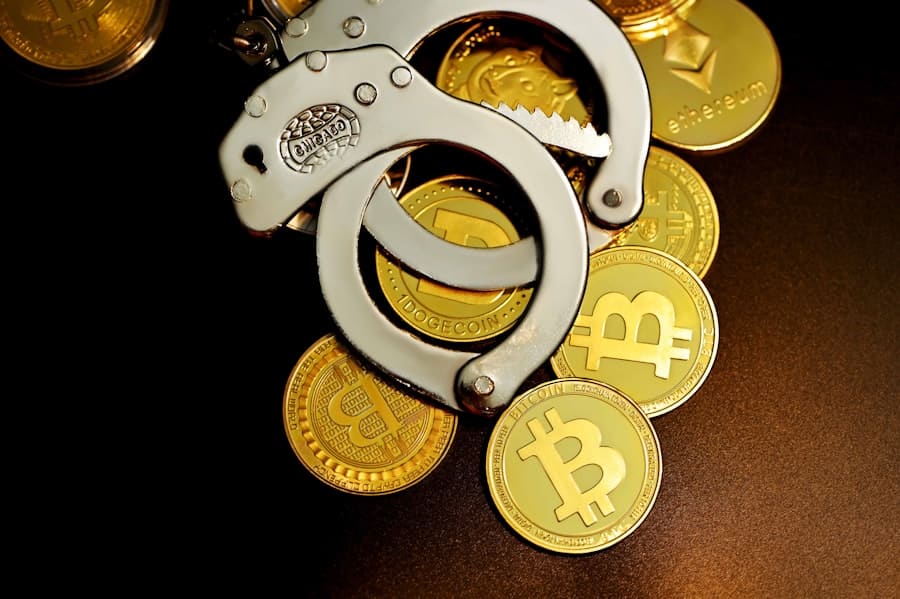 Secure transactions