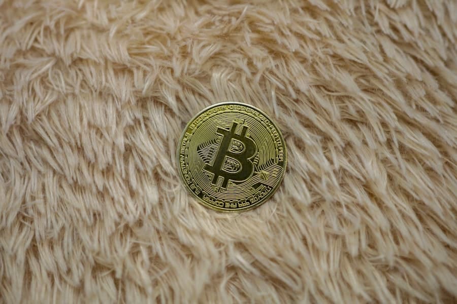 Crypto Wallet