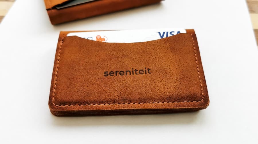 Secure Wallet