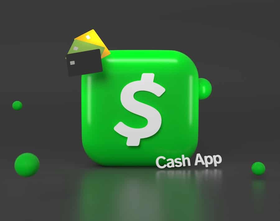 Trading app