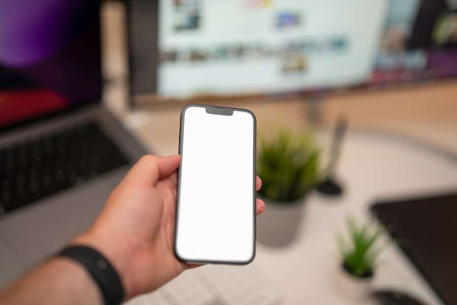 Mobile interface