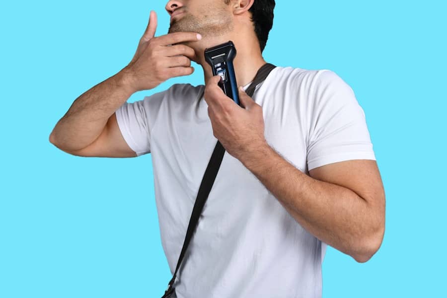 Mobile phone alert